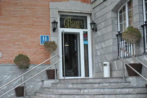 Hotel Gernika