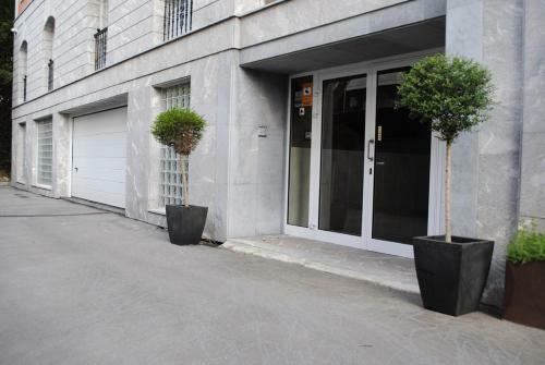 Hotel Gernika