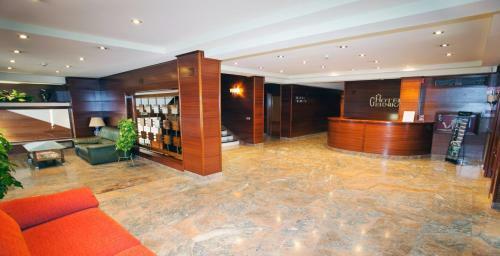 Hotel Gernika