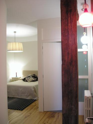 Hostal Goiko-benta Ostatua