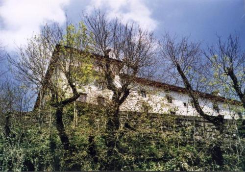 Hostal Goiko-benta Ostatua