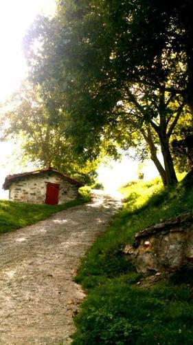 Hostal Goiko-benta Ostatua