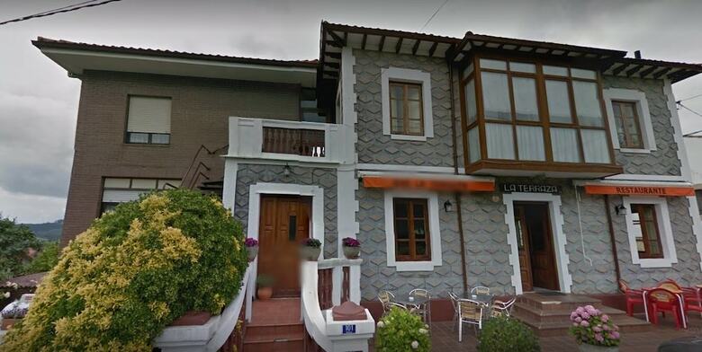 Hostal Posada Valle De G�emes