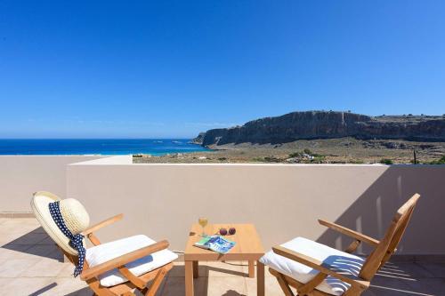 Villa Thalia