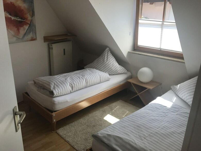 Apartamentos Wendlers Ferienwohnung 2-3