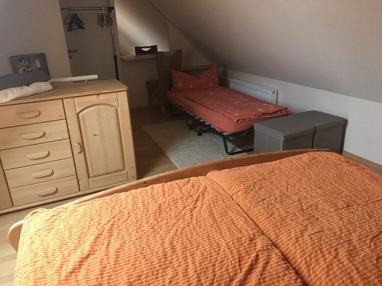 Apartamentos Wendlers Ferienwohnung 2-3