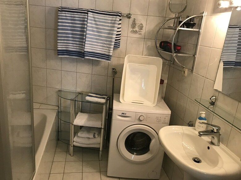 Apartamentos Wendlers Ferienwohnung 2-3