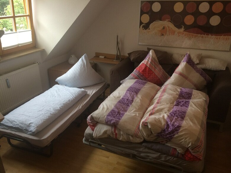 Apartamentos Wendlers Ferienwohnung 2-3