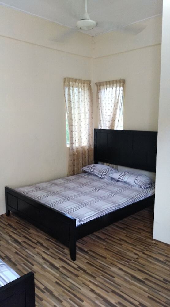 Hostal Persatuan Kebajikan Sri Sakthi Ashram - Hostel
