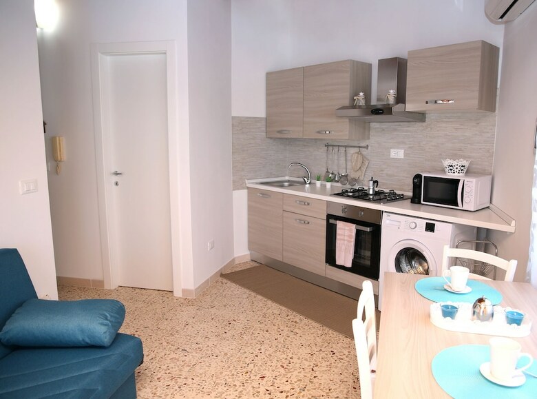 Apartamento Casa Salvatore