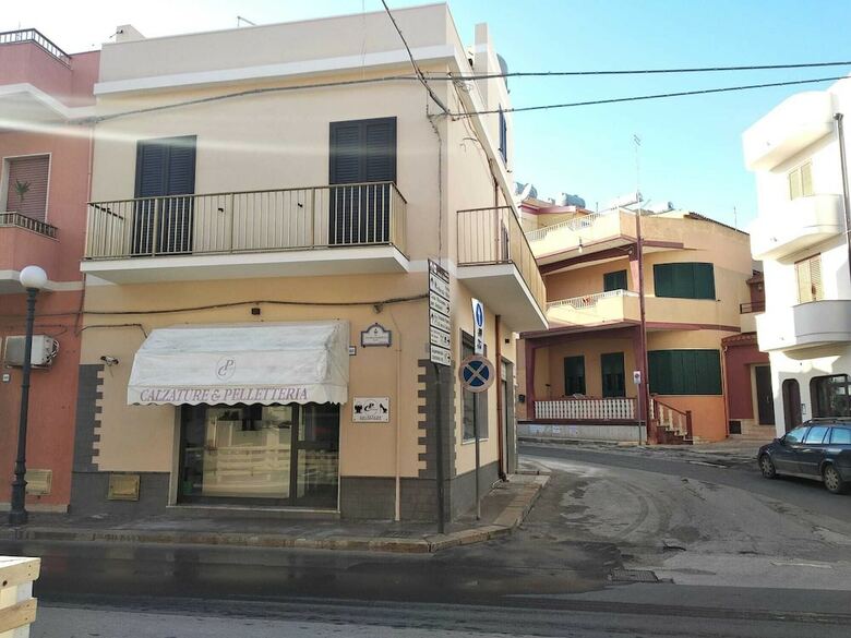 Apartamento Casa Salvatore