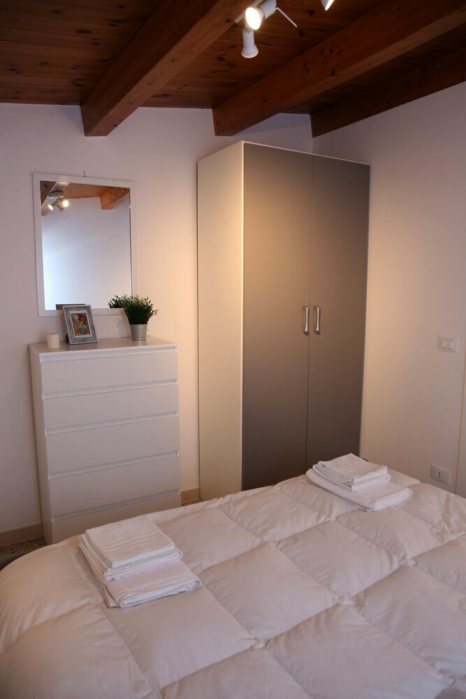 Apartamento Casa Salvatore