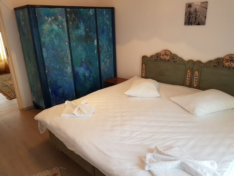 Apartamentos Rent Holding