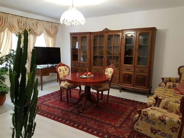 Apartamentos Rent Holding