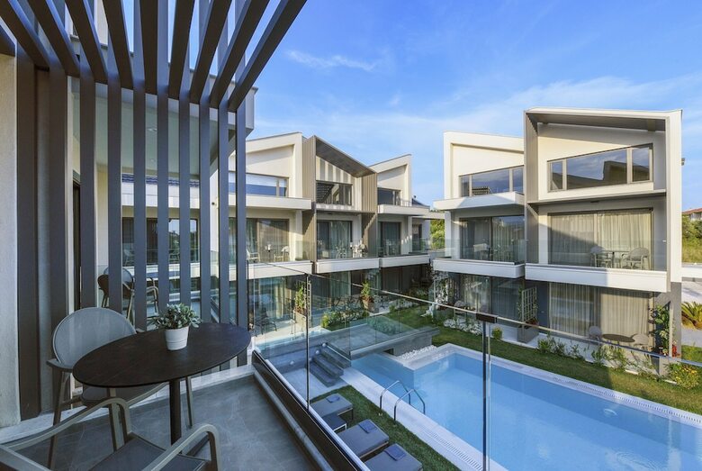 Hotel Serenity Suites