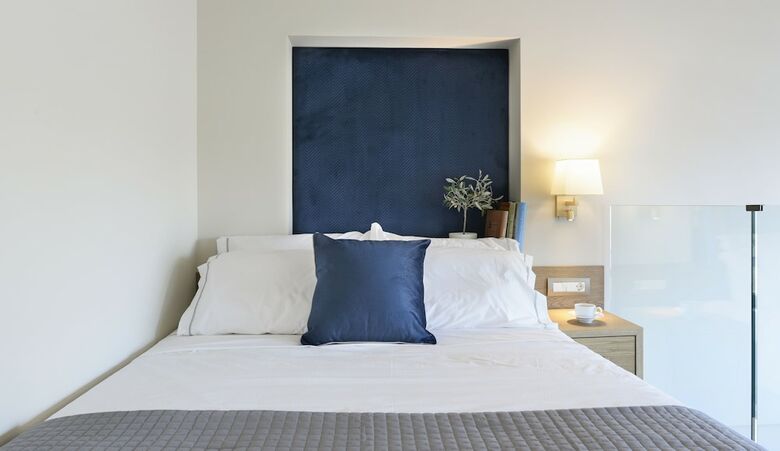 Hotel Serenity Suites