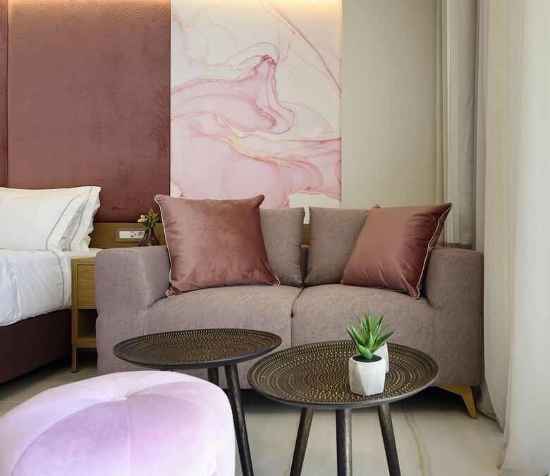 Hotel Serenity Suites