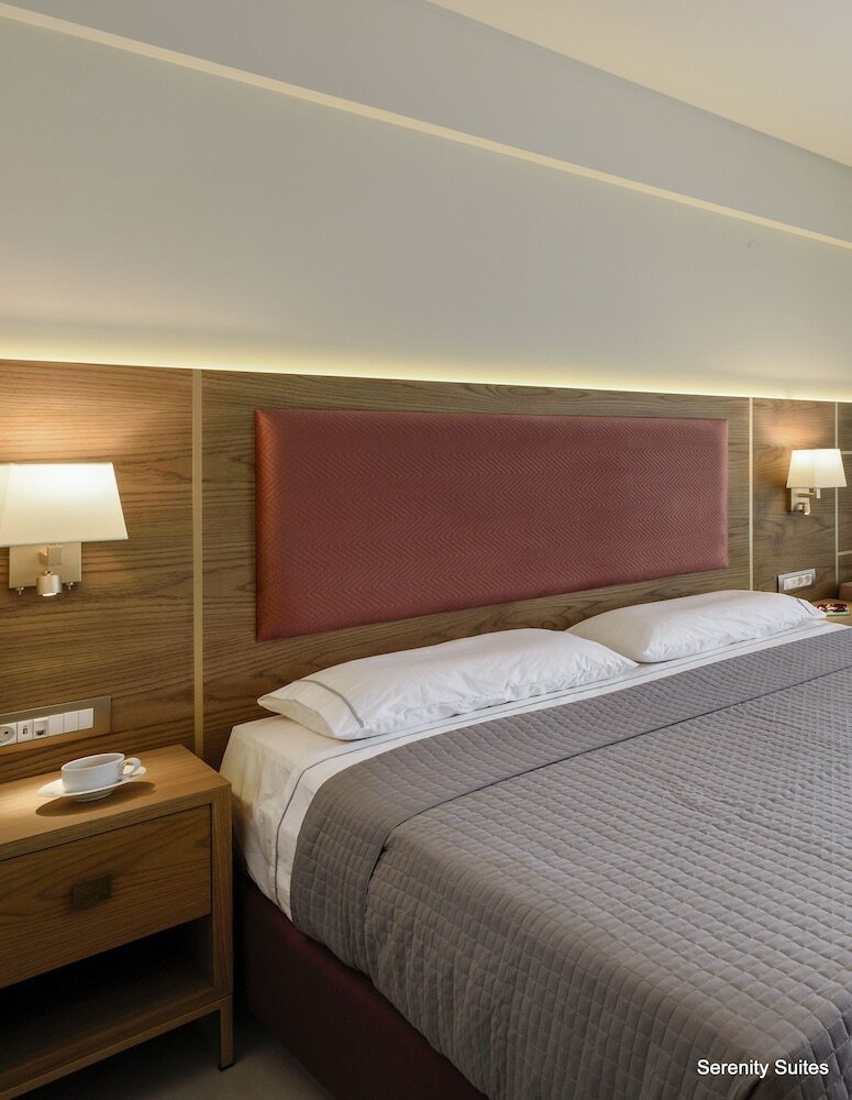 Hotel Serenity Suites