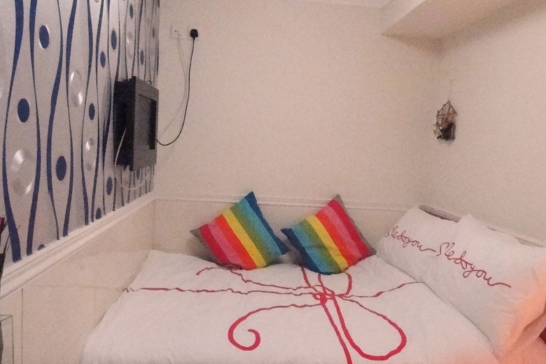 Hotel Hk Nathan House