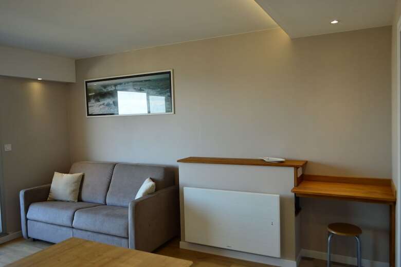 Apartamento Kerwelmor Appartement