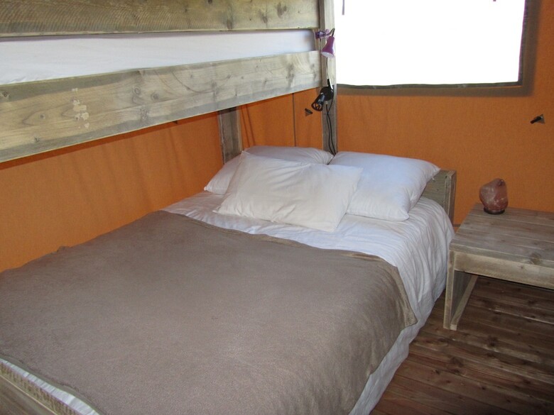 Le Clos de Saires Lodges