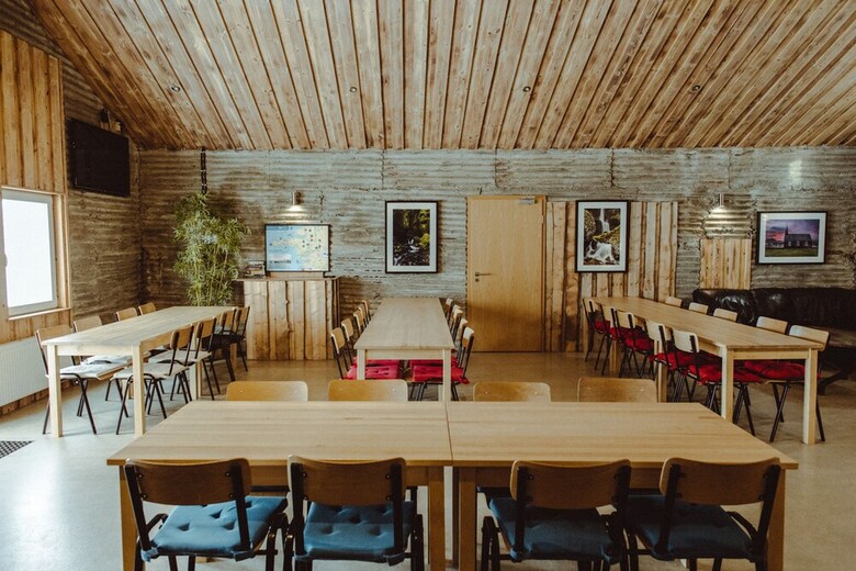 Hotel Tra�ir Guesthouse