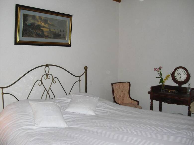Bed & Breakfast Chambres D'h�tes Les Terrasses de Cailla