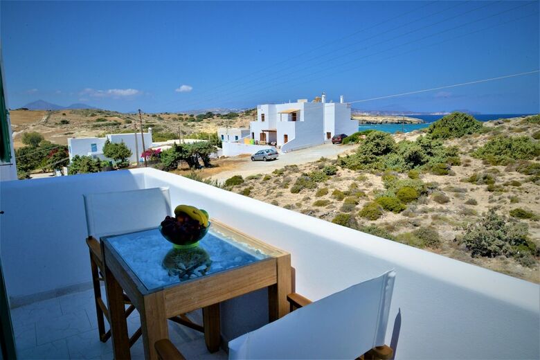 Hotel Moraitis Studios Dioni Lux Inn
