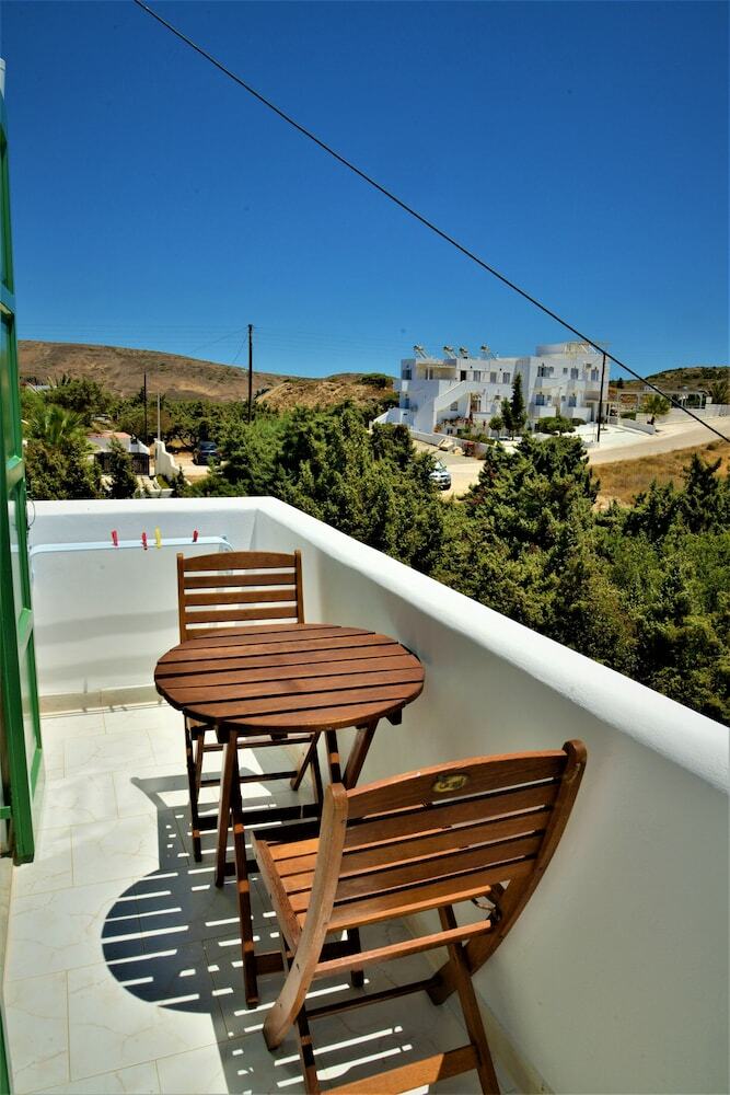 Hotel Moraitis Studios Dioni Lux Inn