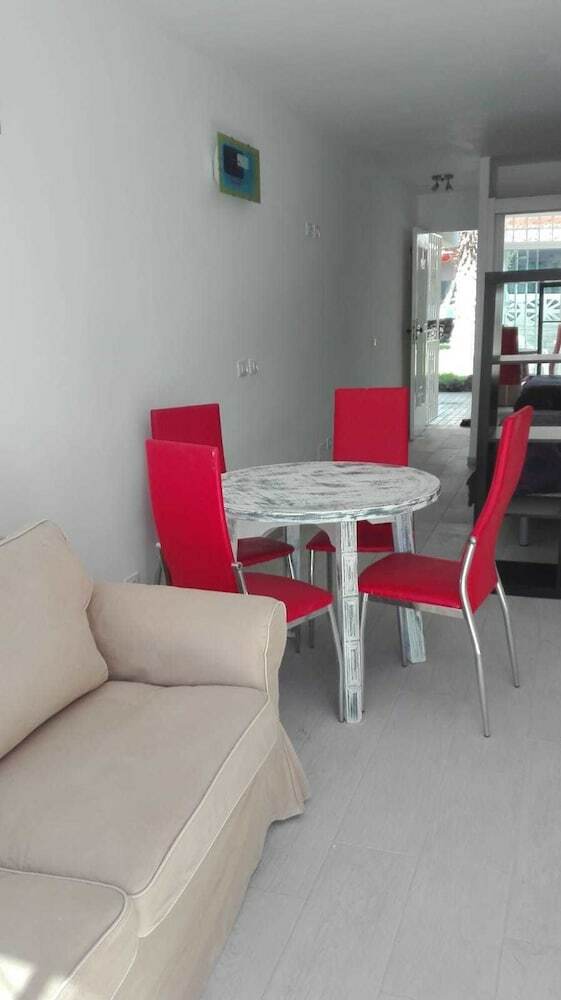 Apartamentos Cozy Studio II Tenerife Sur