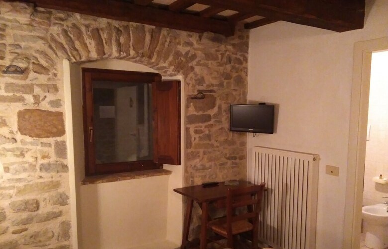 Locanda Delle Storie