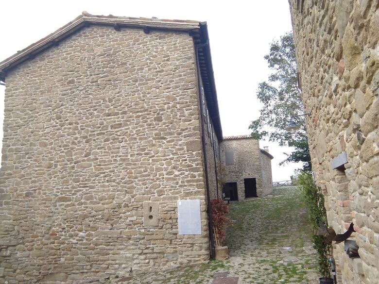 Locanda Delle Storie