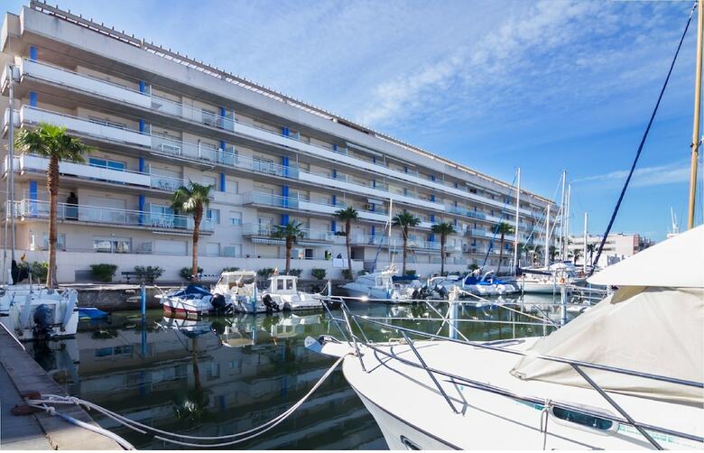 Apartamentos Vista Roses Mar - �tics