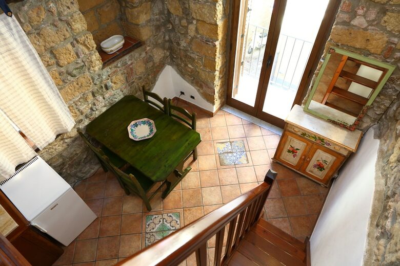 Apartamento Private Nook