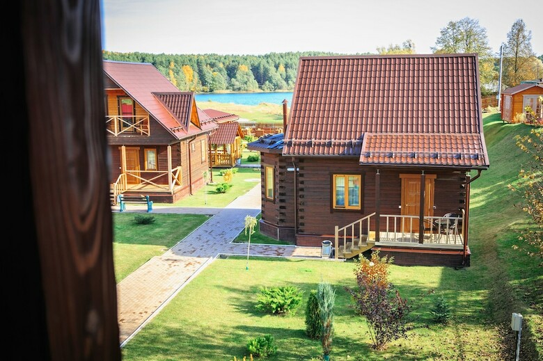 Hotel Syntulskaya Sloboda
