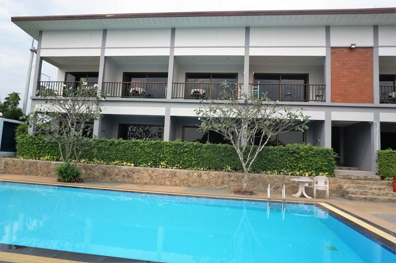 Hotel Torfhun Pantang Country Resort