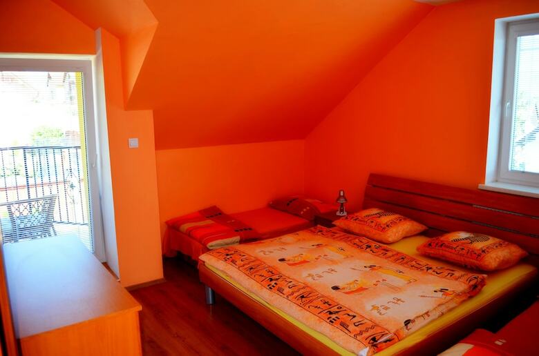 Apartm�ny Rivi�ra Liptov Be?e?ov�