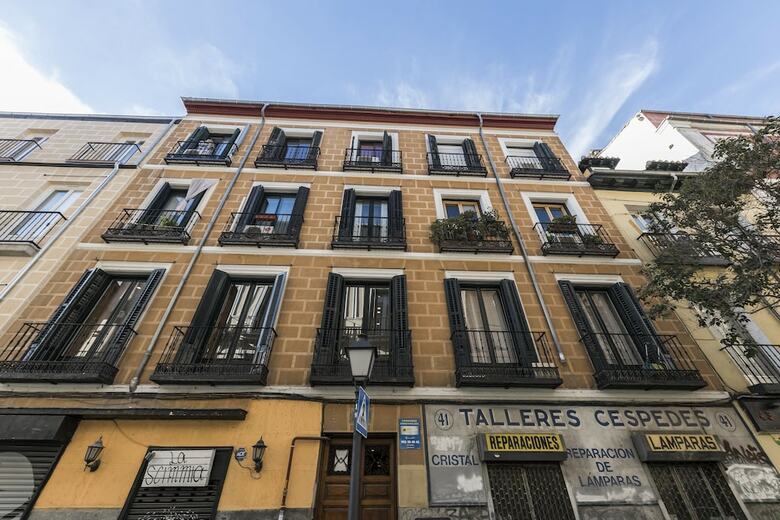 Apartamentos Home Club Barco I
