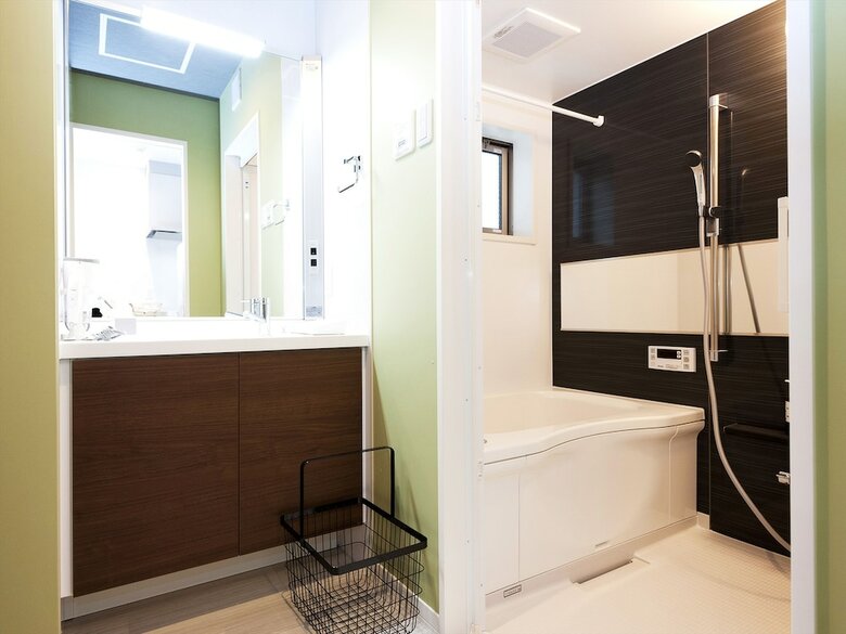Apartamentos Vicoletto Inn Hakata Sumiyoshi