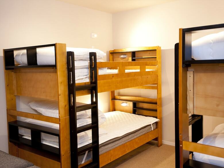 Apartamentos Vicoletto Inn Hakata Sumiyoshi