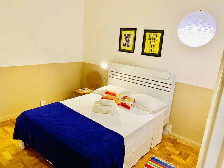 Apartamentos Jump In Bed Ipanema 19