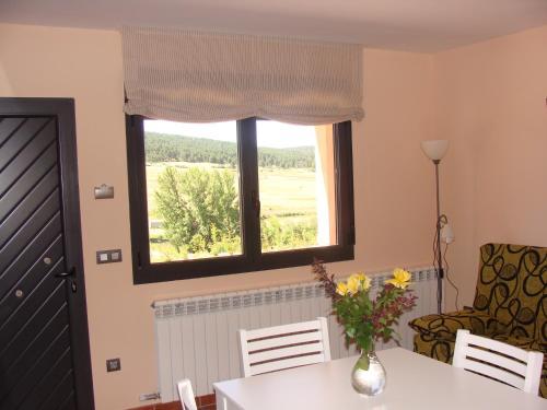Apartamentos El Port�n De La Sierra