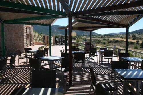 Apartamentos El Port�n De La Sierra