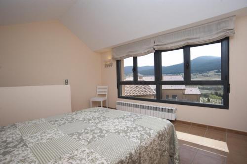 Apartamentos El Port�n De La Sierra