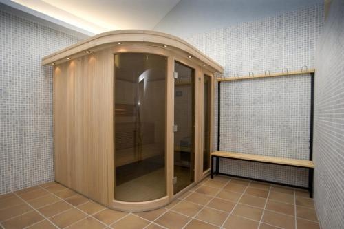 Apartamentos El Port�n De La Sierra