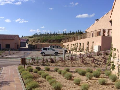 Apartamentos El Port�n De La Sierra