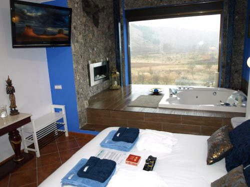 Suite Rural Carenas