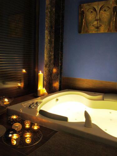 Suite Rural Carenas