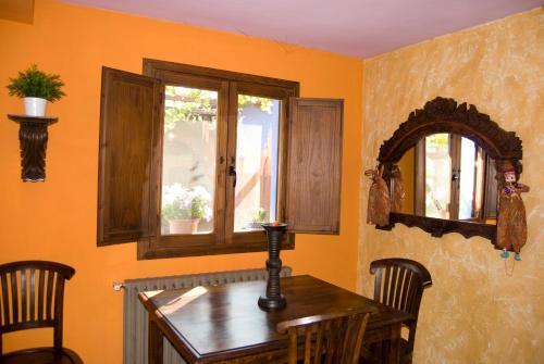 Apartamento Espacios Del Mundo
