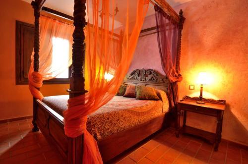 Apartamento Espacios Del Mundo